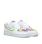 Nike WMNS Air Force 1 ' Easter' (Weiß / Multi)