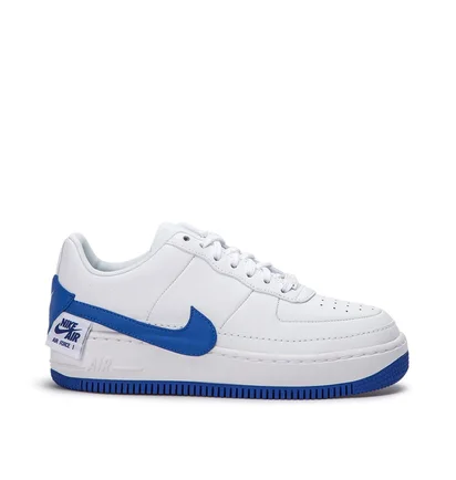 Nike WMNS Air Force 1 Jester XX (Weiß / Blau)