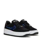 Nike WMNS Air Force 1 Sage Low LX (Schwarz / Weiß / Blau)
