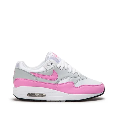 Nike WMNS Air Max 1 Essential (Weiß / Pink)