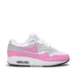 Nike WMNS Air Max 1 Essential (Weiß / Pink)