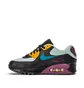 Nike WMNS Air Max 90 (Schwarz)