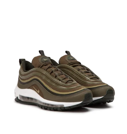 Nike WMNS Air Max 97 (Olive)