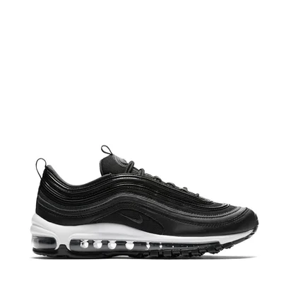 Nike WMNS Air Max 97 (Schwarz / Grau)