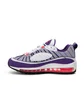 Nike WMNS Air Max 98 (Weiß / Lila)