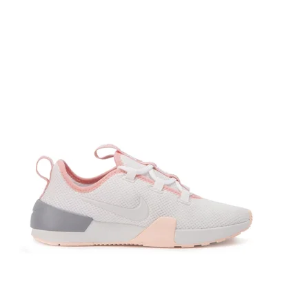 Nike WMNS Ashin Modern Run (Weiß / Grau)