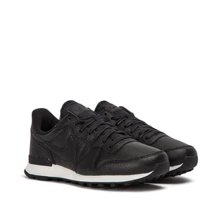 Nike WMNS Internationalist (Schwarz)