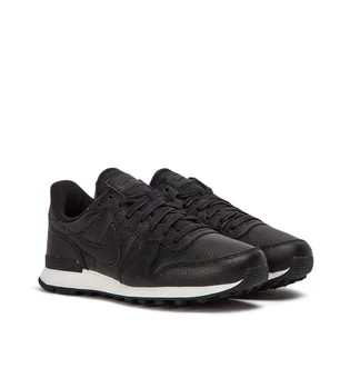 Nike WMNS Internationalist (Schwarz)