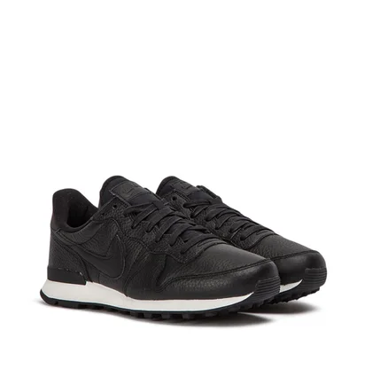 Nike WMNS Internationalist (Schwarz)