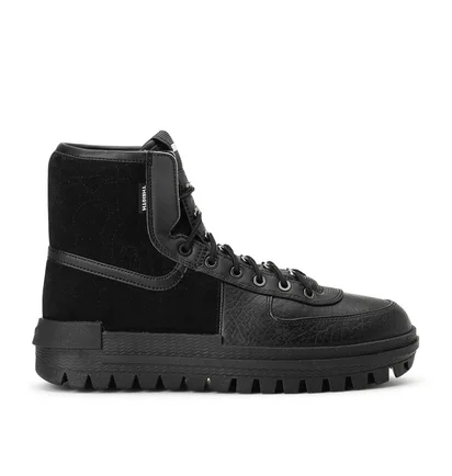 Nike Xarr (Schwarz)