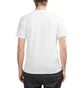 Norse Projects Jesper Coolmax Pigue Tee (Weiß)