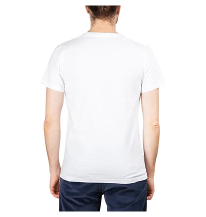 Norse Projects x Daniel Frost ''Hanging'' T-Shirt (Weiß)