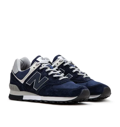 New Balance OU576PNV Made in UK (Blau)
