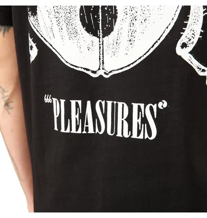 Pleasures Bug T-Shirt (Schwarz)