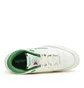 Reebok Club C Mid II Vintage (Weiß / Grün)