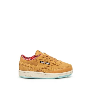 Reebok Infants x Jurassic Park Club C 85 (Braun)