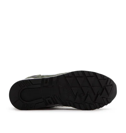 Saucony Shadow 5000 (Grün / Weiß)