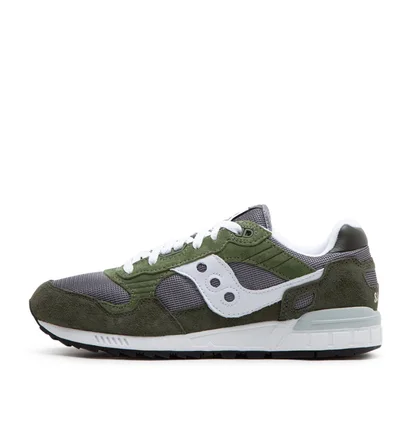 Saucony Shadow 5000 (Grün / Weiß)