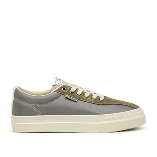 Stepney Workers Club Dellow Track Nylon II (Silver)