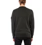 Stone Island Alpaca Crewneck (Oliv)
