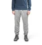 Stone Island Nylon Metal Ripstop Pants (Silber)