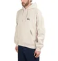 Stüssy Basic Hoodie (Beige)
