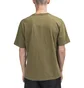 Stüssy Stock S/SL Crew (Olive)