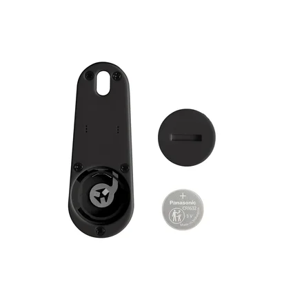 Orbitkey Tracker v2 (Schwarz)