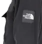 The North Face Black Box Polar Fleece Pullover (Schwarz)