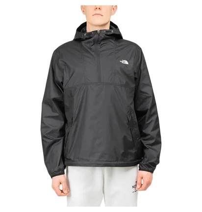 The North Face Cyclone Jacket (Schwarz)