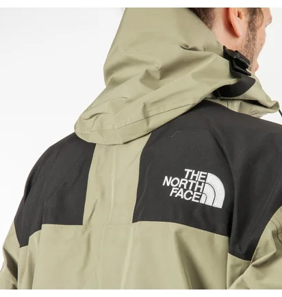 The North Face M 1990 Mountain Jacket GTX (Olive)