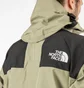 The North Face M 1990 Mountain Jacket GTX (Olive)