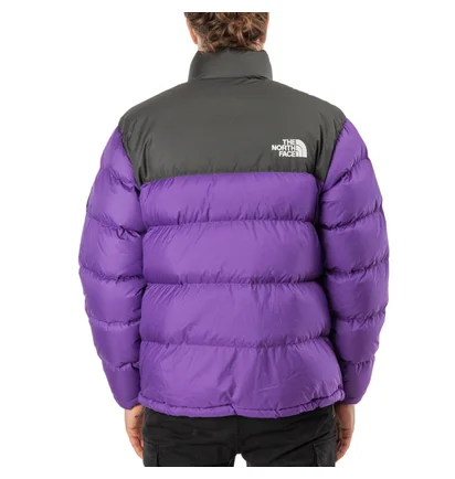 The North Face W 1992 Nuptse Jacket (Lila)