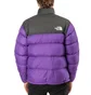 The North Face W 1992 Nuptse Jacket (Lila)