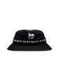 The Trilogy Tapes TTT Lion Boonie (Schwarz)