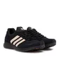 UNDEFEATED x adidas adiZero adios 3 (Schwarz)