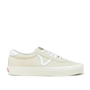 Vans Vault UA OG Epoch LX (Cream / Weiß)