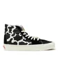 Vans Vault UA OG Style 38 NS LX (Schwarz / Weiß)