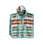 Pendleton KIDS Jaquard Hodded Towel (Multi)