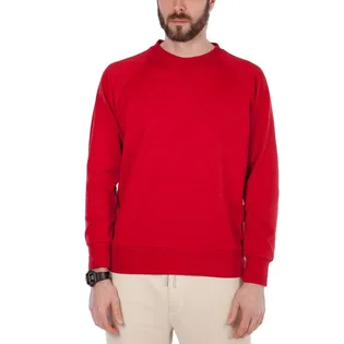 Y-3 Classic Crewneck Sweater (Chili Pepper)