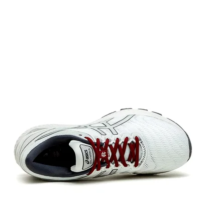 Asics Sportstyle x Reigning Champ GEL-Nimbus 22 (Weiß)