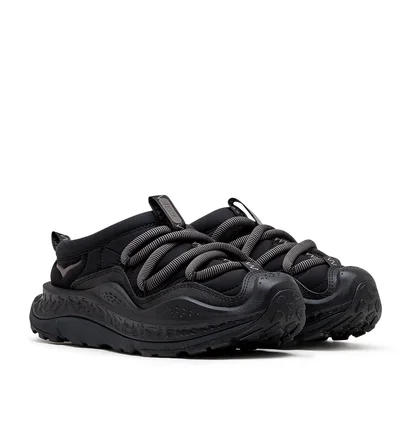 HOKA Ora Primo (Schwarz)