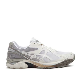 Asics x Dime GT-2160 (Weiß / Grau)
