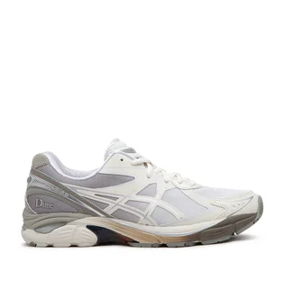 Asics x Dime GT-2160 (Weiß / Grau)