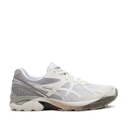 Asics x Dime GT-2160 (Weiß / Grau)