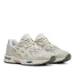Asics Gel-NYC (Beige / Blau)