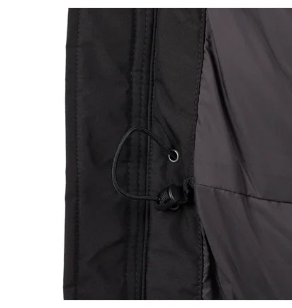 Patagonia Stormshadow Parka (Schwarz)