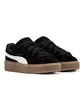 Puma x Fenty Creeper Phatty WMNS (Schwarz / Weiß)