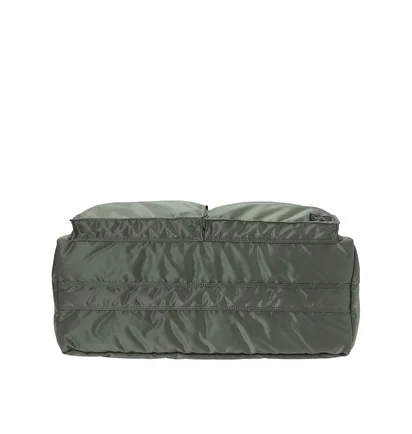 Porter by Yoshida Tanker 2Way Duffle Bag S (Grün)