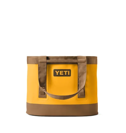 Yeti Camino Carryall 35 L (Gelb)
